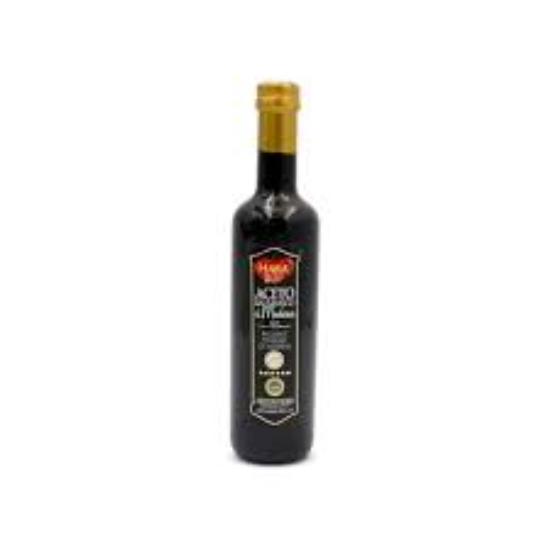 MJS BALSAMIC VINEGAR 500ML